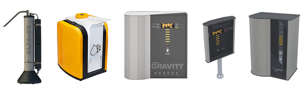 Control Panels from Plexiglas
