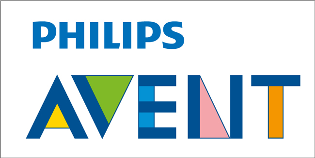 Philips stickers