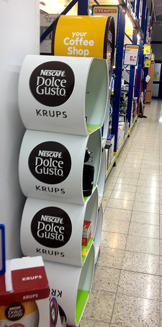 Dolce Gusto