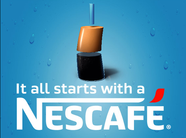 Nescafe
