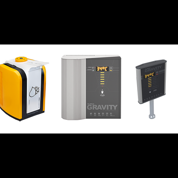 Control Panels from Plexiglas