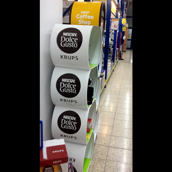 Dolce Gusto